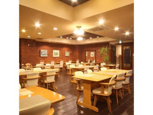 Frame Hotel Sapporo - Vacation Stay 92370