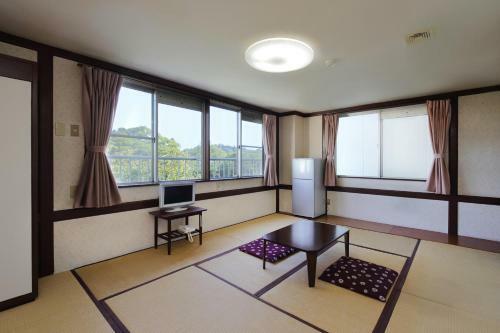 Business Ryokan Otamaya