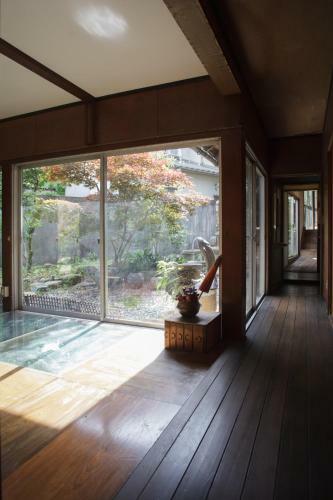 Hostal Guesthouse Masukichi