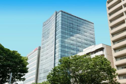 Hotel Grand Bach Sendai
