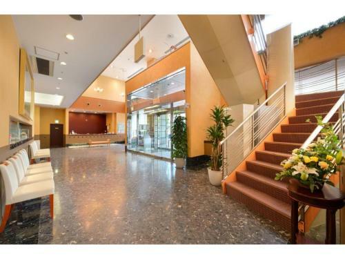 Hotel Bel Air Sendai / Vacation Stay 80704