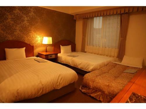 Hotel Bel Air Sendai / Vacation Stay 80704