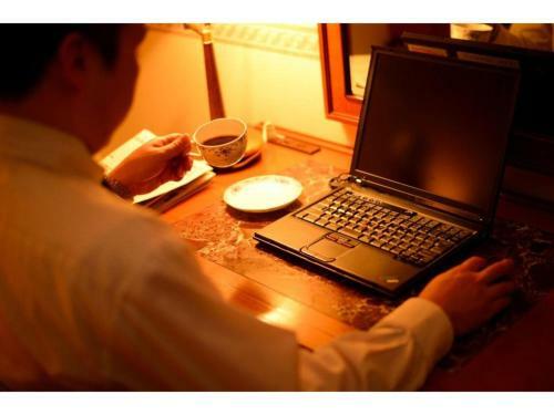 Hotel Bel Air Sendai / Vacation Stay 80717