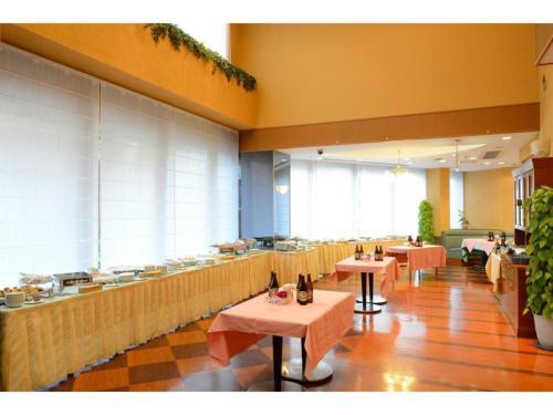 Hotel Bel Air Sendai / Vacation Stay 80709