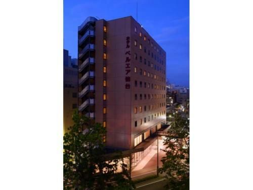 Hotel Bel Air Sendai / Vacation Stay 80709