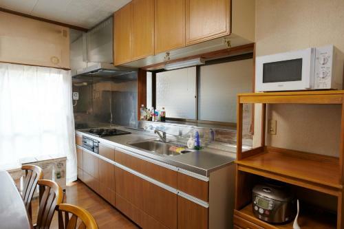 Cyclist Inn Hachikakuno / Vacation Stay 78852