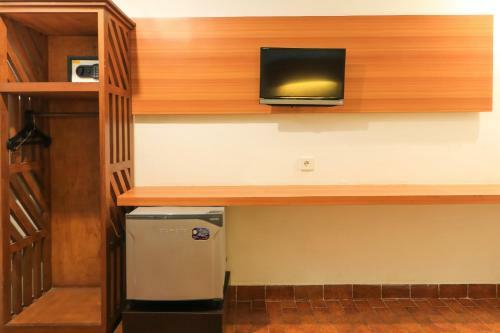 Hostal Ayu Lili Garden Cottages