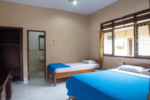 Hotel Lusa At Kuta Beach