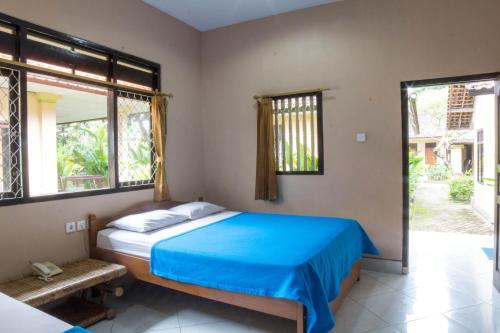 Hotel Lusa At Kuta Beach