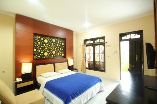 Hotel Lusa At Kuta Beach