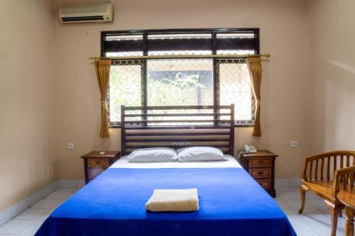 Hotel Lusa At Kuta Beach