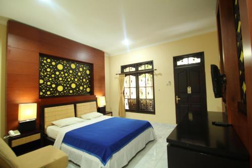 Hotel Lusa At Kuta Beach