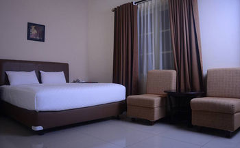 Le Krasak Boutique Hotel