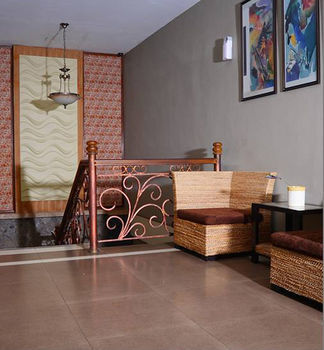 Le Krasak Boutique Hotel