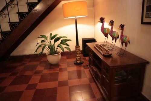 Hostal Indraloka Heritage Homestay