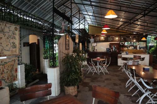 Hostal Indraloka Heritage Homestay