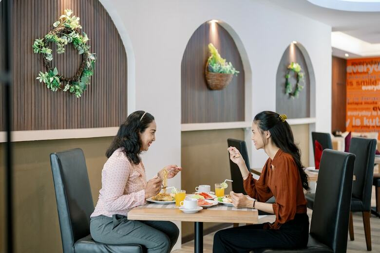 Everyday Smart Hotel