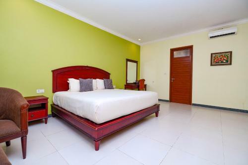 Hostal Maharani Guest House