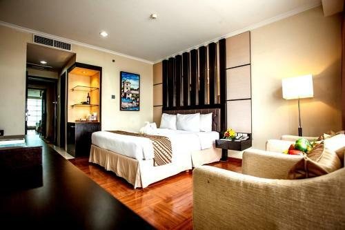 Ros-in Hotel