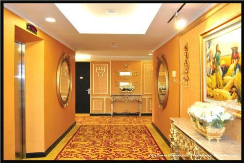 Ros-in Hotel