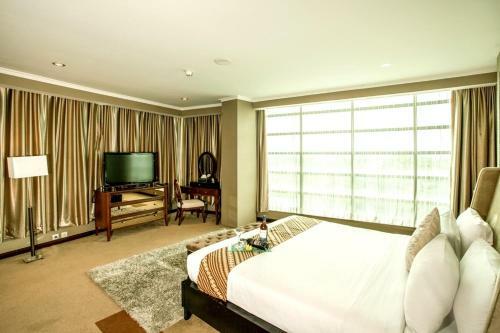 Ros-in Hotel