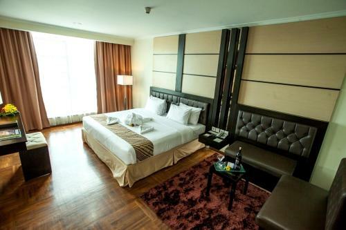 Ros-in Hotel