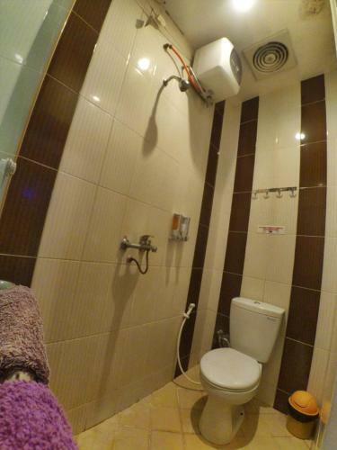 Cabin Hotel Bhayangkara