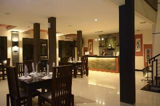 Puri Chorus Boutique Hotel