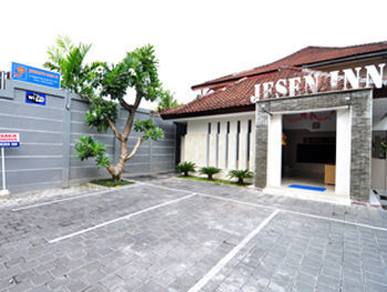 Hostal Jesen's Inn I