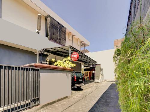 Hotel Rabasta Resort Kuta