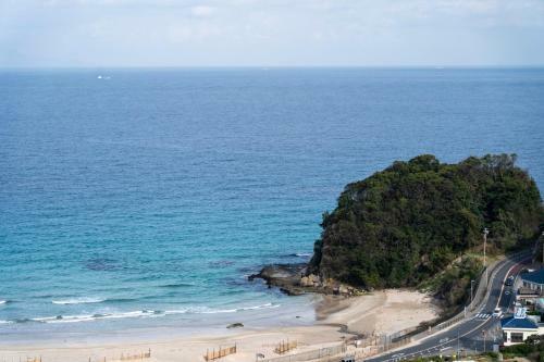 Shimoda Beach House - Vacation Stay 21694v