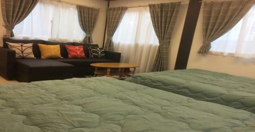 Hotel Dining Pension Edura / Vacation Stay 8886