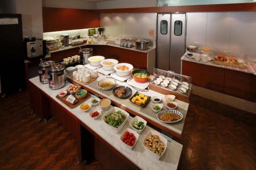 Hotel Garden Square Shizuoka