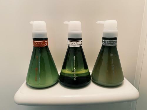 Hotel Capsule Inn Shizuoka