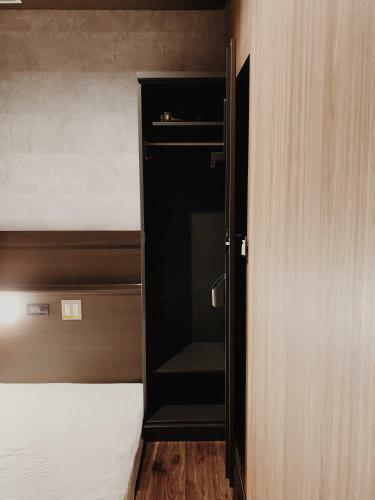 Hotel Capsule Inn Shizuoka