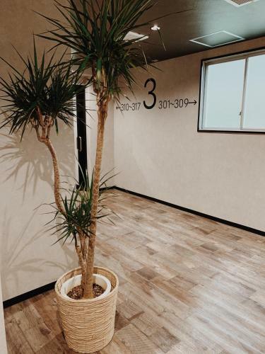 Hotel Capsule Inn Shizuoka