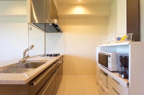 Apartamento Ocean Resort 209