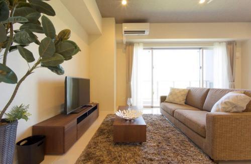 Apartamento Ocean Resort 209