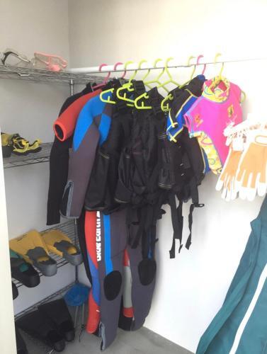 Apartamento Ocean Resort 209
