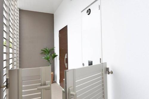 Apartamento Ocean Resort 101 B32