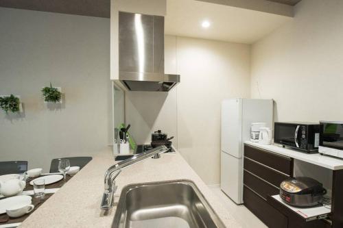Apartamento Ocean Resort 101 B32