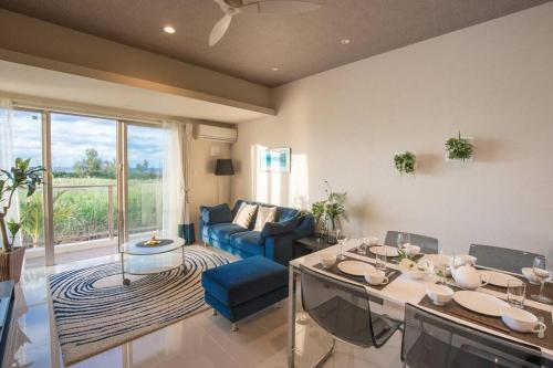 Apartamento Ocean Resort 101 B32