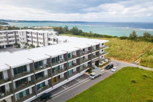 Apartamento Ocean Resort 208 B32