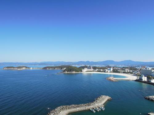 The Gran Resort Elegante Shirahama