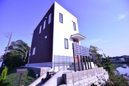 Shirahama Villa Hot Spring