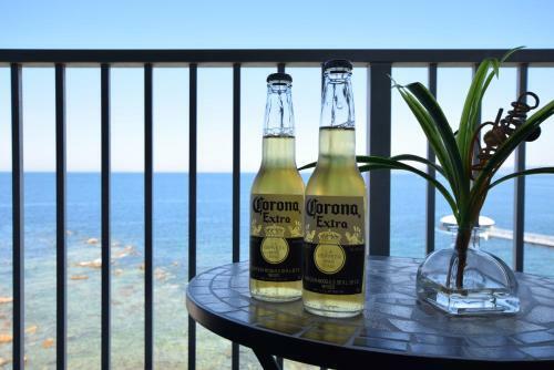 Villa Shirahama Beach 312 Hot Spring