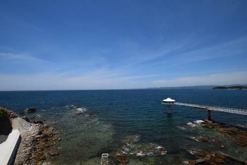 Villa Shirahama Beach 312 Hot Spring