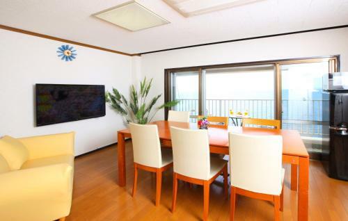 Villa Shirahama Beach 312 Hot Spring