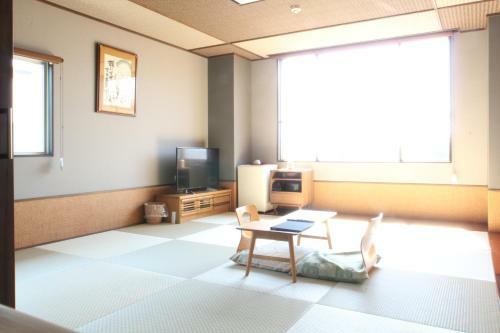 Shirahama Ikoinosato Tomarigi