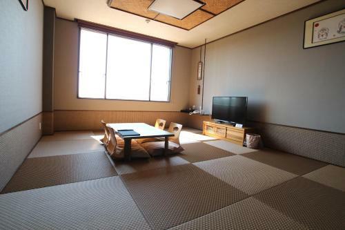 Shirahama Ikoinosato Tomarigi